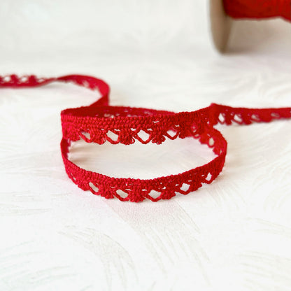 Red_Cotton_Cluny_Lace