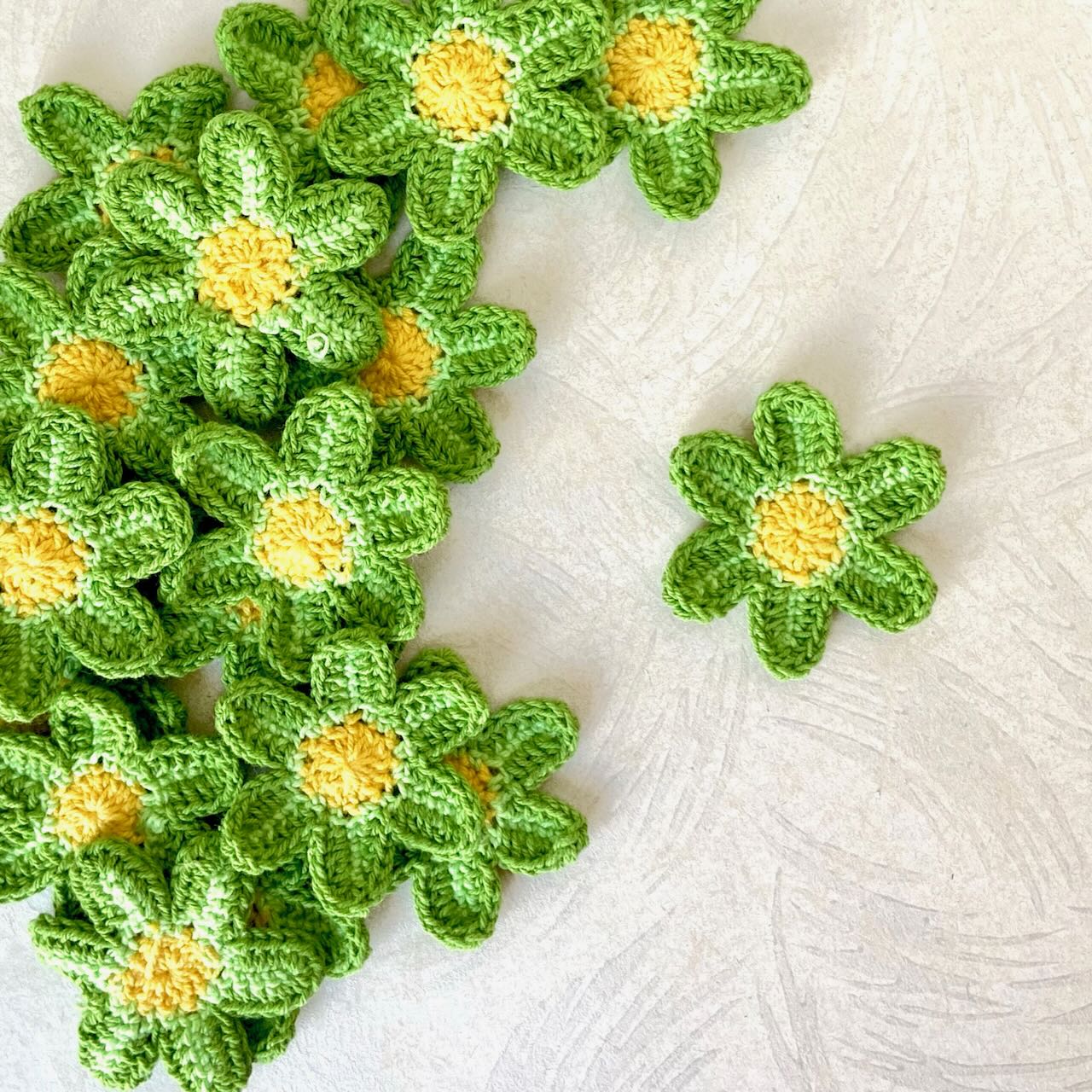    Crochet_Flower