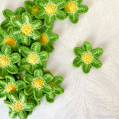    Crochet_Flower