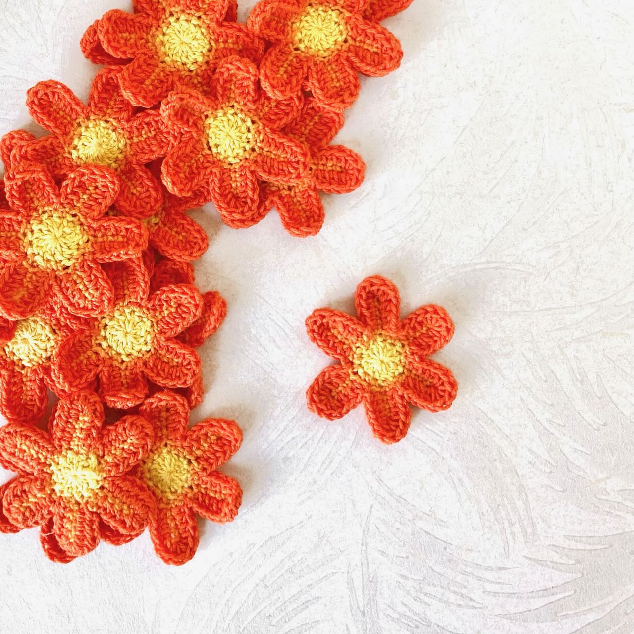    Crochet_Flower