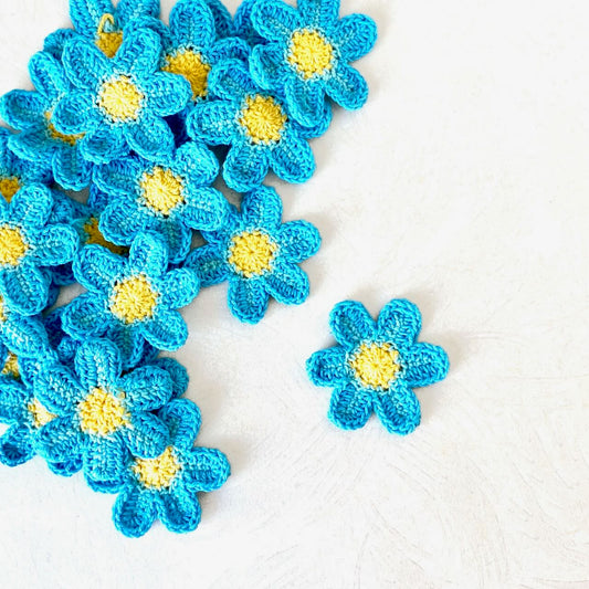    Crochet_Flower