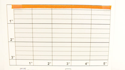 Flat Braid 1/8" (1008 Yard Roll) 15 Colors