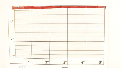 Flat Braid 1/8" (1008 Yard Roll) 7 Colors