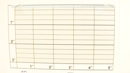 Flat Braid 1/8" (1008 Yard Roll) 7 Colors