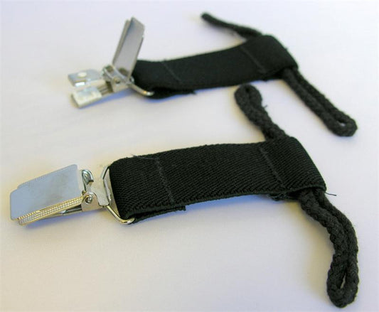 Overall Clip (Box of 10)