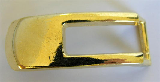 Gold Belt Buckle (Box of 25)
