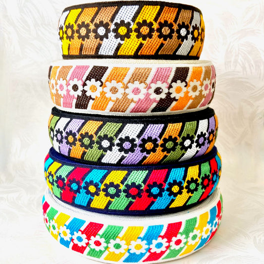 Daisy_Stripe_Jacquard_Ribbon