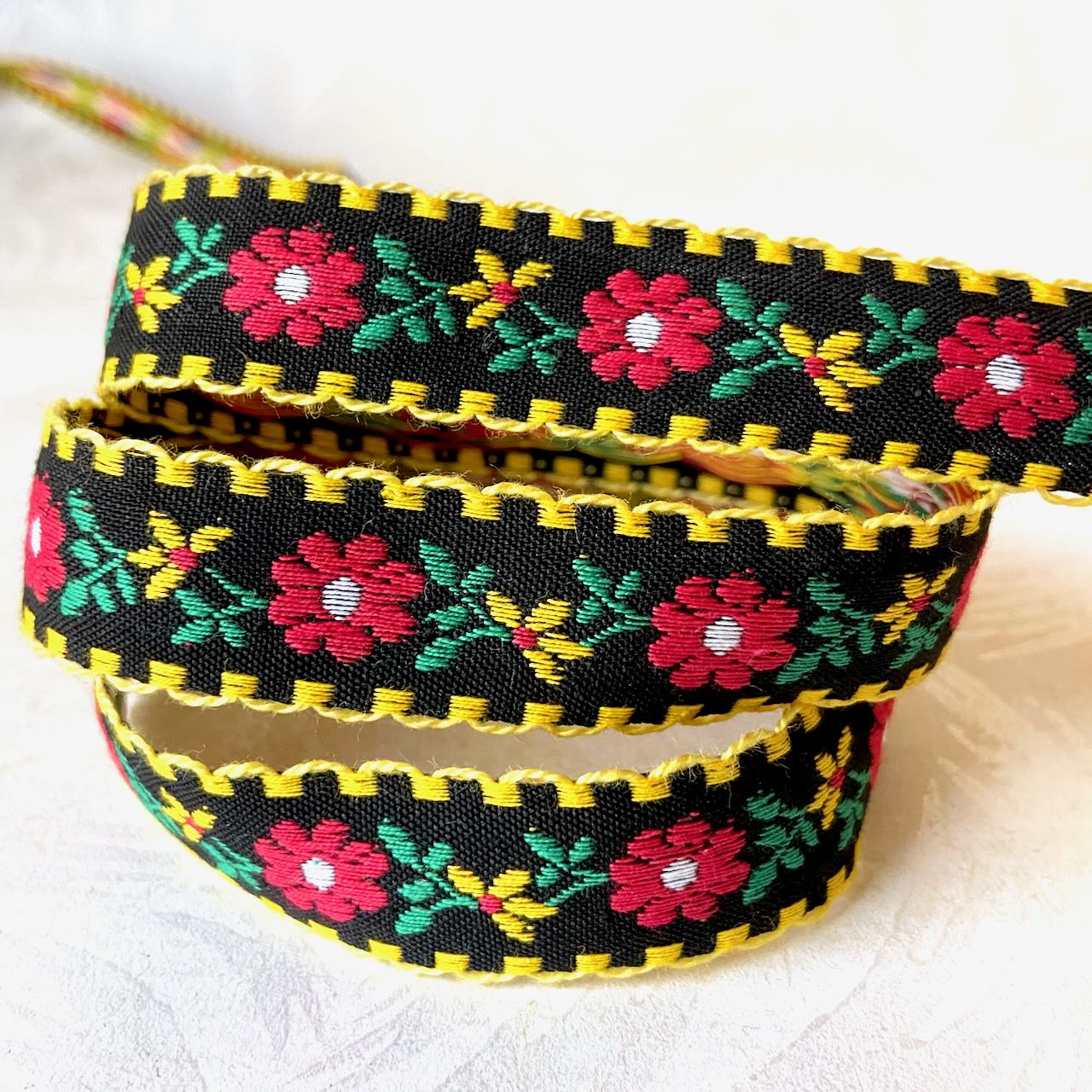    Daisy_Jacquard_Ribbon