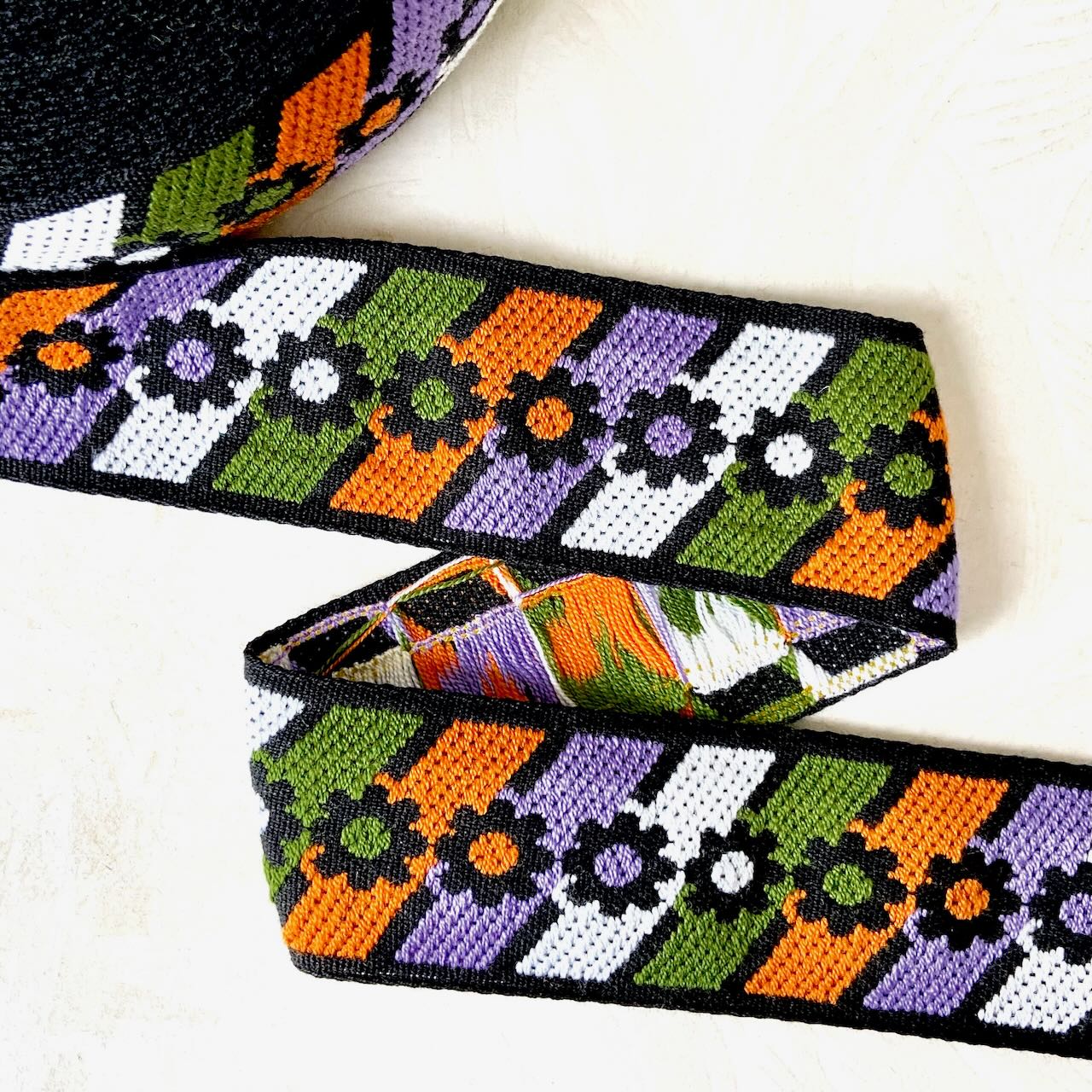 Daisy_Stripe_Jacquard_Ribbon