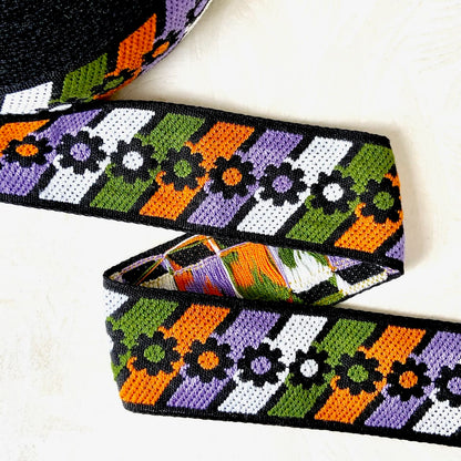 Daisy_Stripe_Jacquard_Ribbon