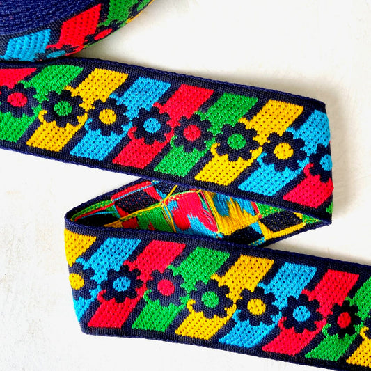 Daisy_Stripe_Jacquard_Ribbon