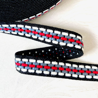     Dash_Stitch_Jacquard_Ribbon
