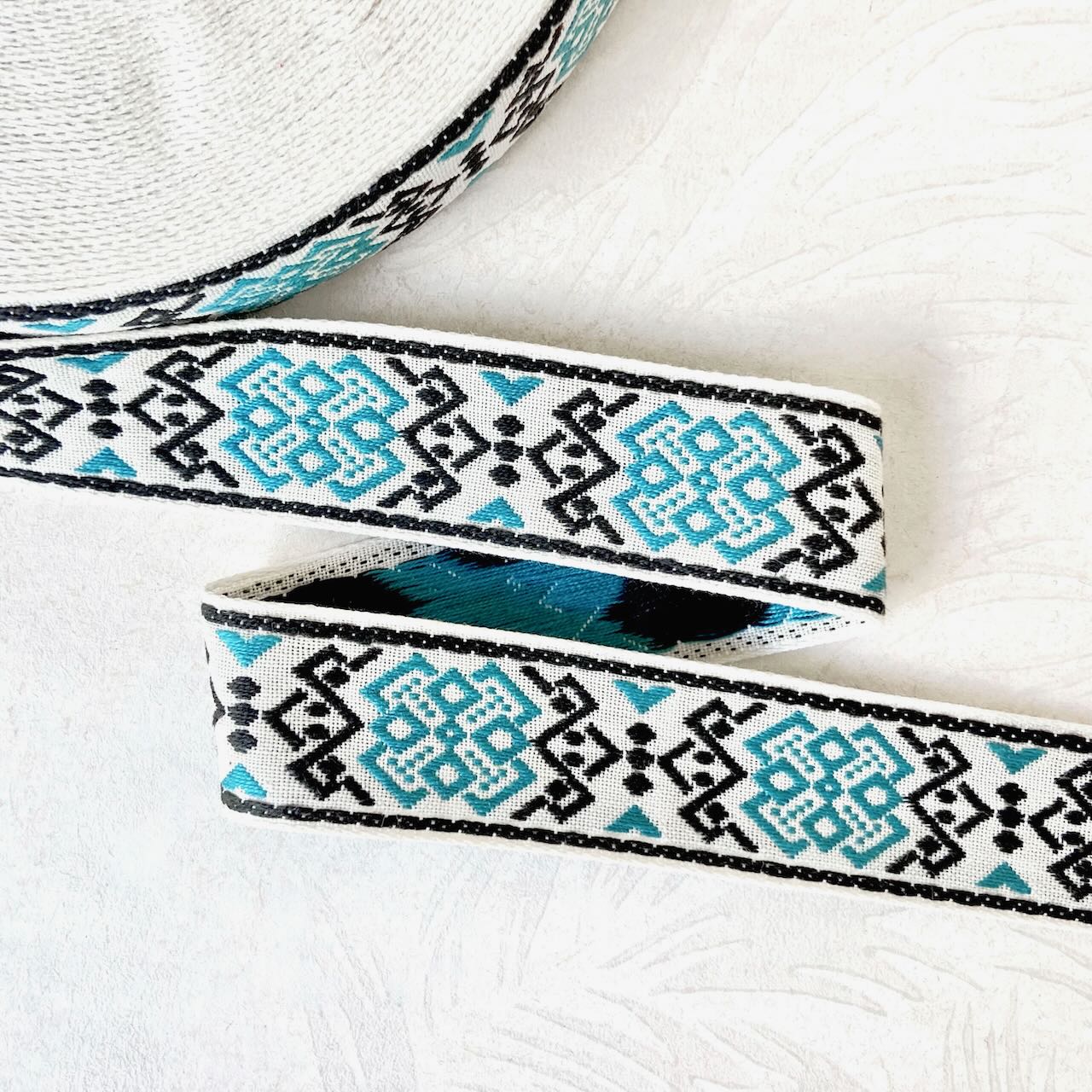 Diamond_Explosion_Jacquard_Ribbon