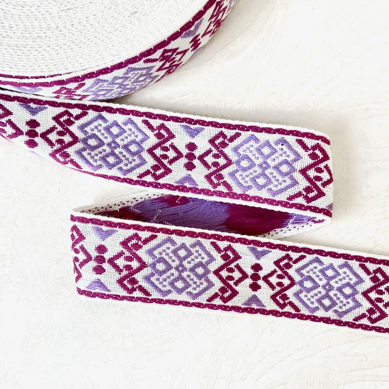 Diamond_Explosion_Jacquard_Ribbon