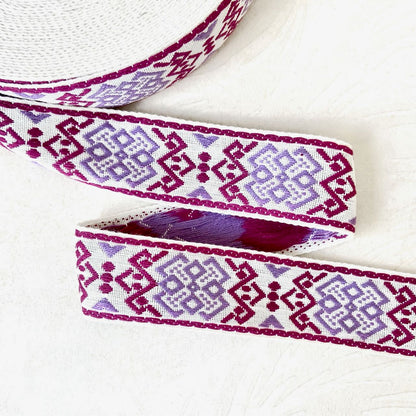 Diamond_Explosion_Jacquard_Ribbon