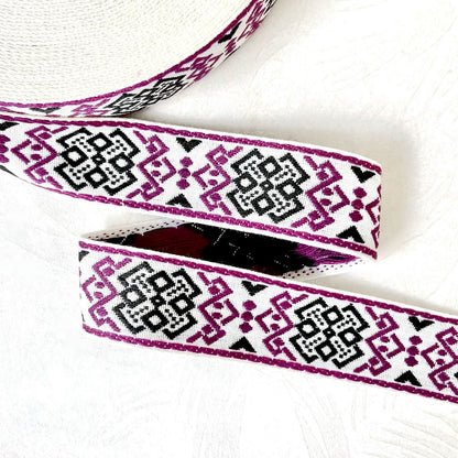Diamond_Explosion_Jacquard_Ribbon