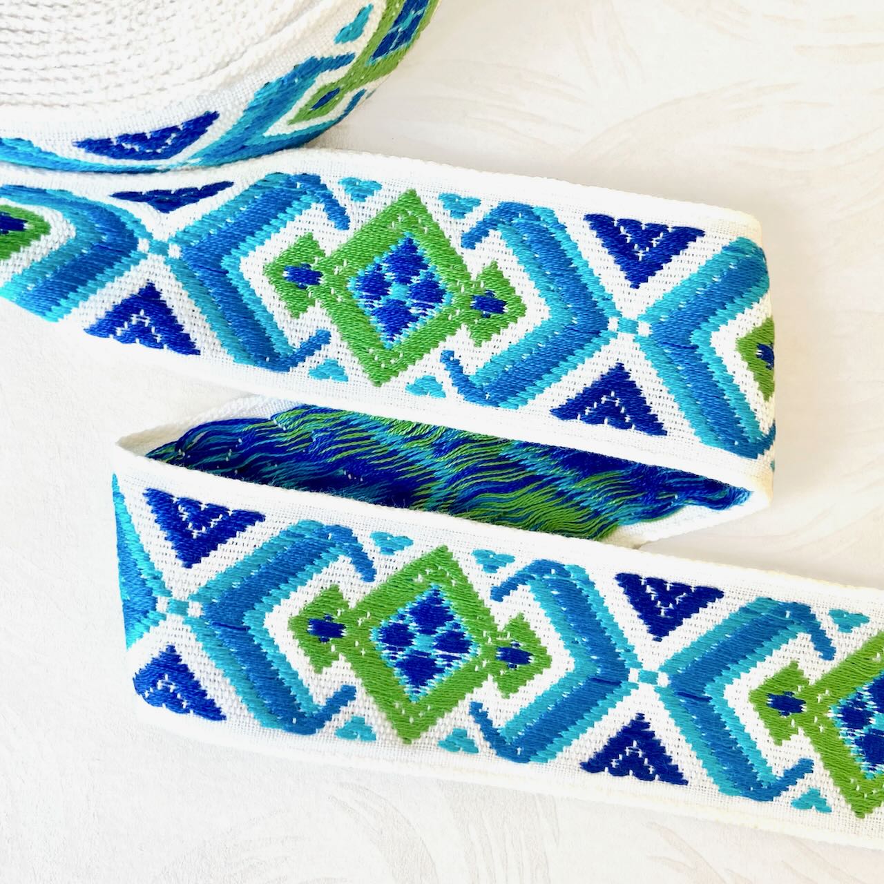 Diamond_Jacquard_Ribbon