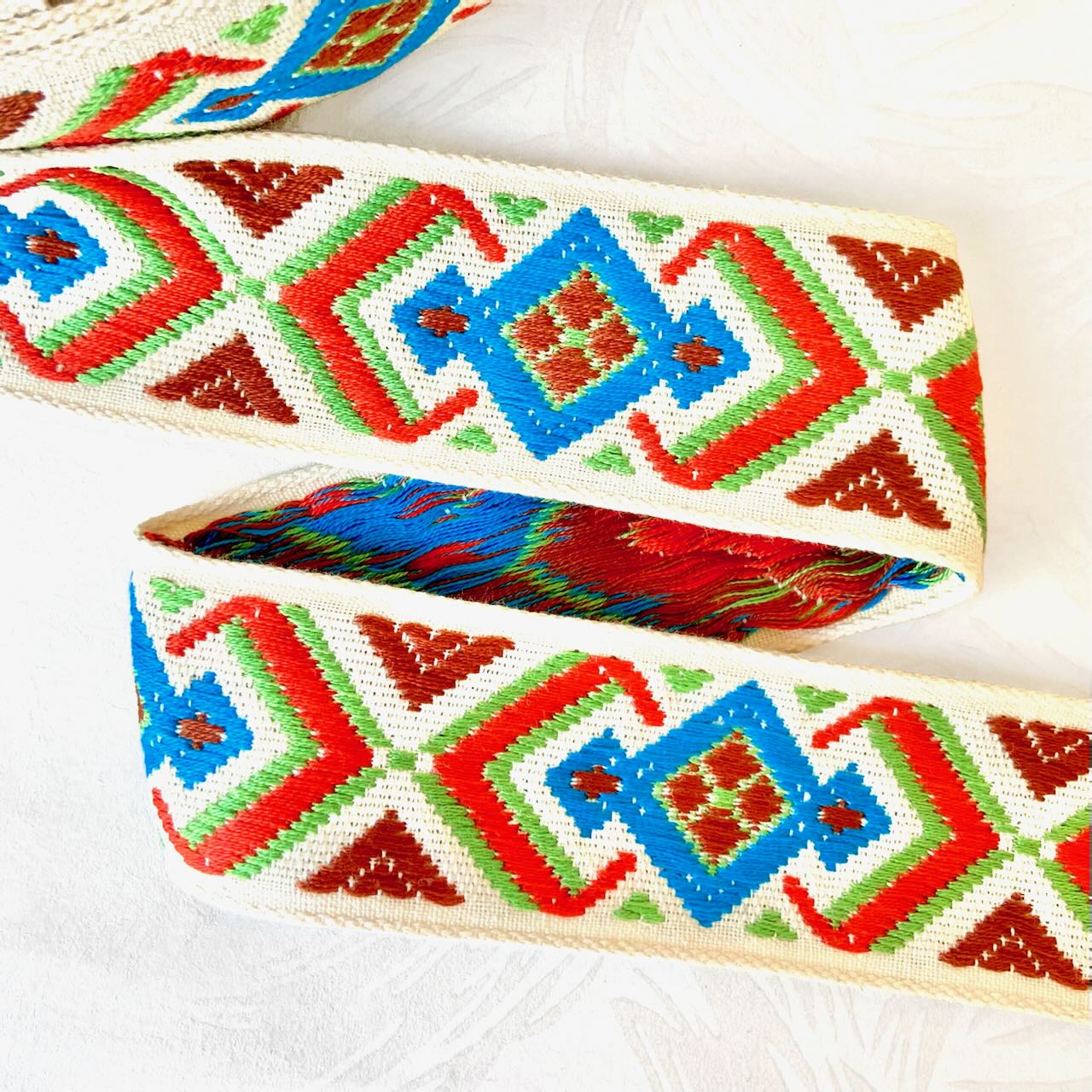 Diamond_Jacquard_Ribbon