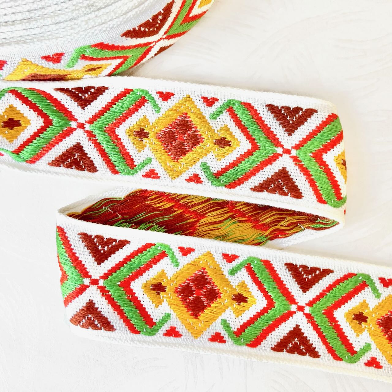 Diamond_Jacquard_Ribbon
