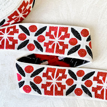 Dior_Floral_Geometric_Jacquard_Ribbon
