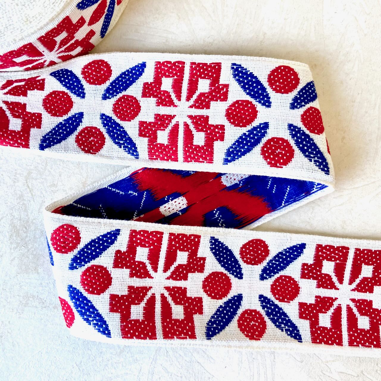Dior_Floral_Geometric_Jacquard_Ribbon