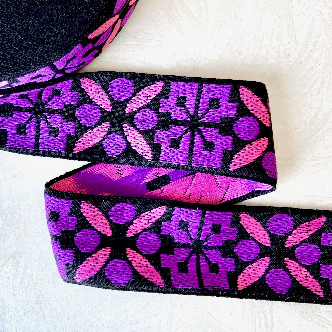 Dior_Floral_Geometric_Jacquard_Ribbon