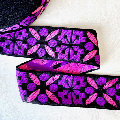 Dior_Floral_Geometric_Jacquard_Ribbon