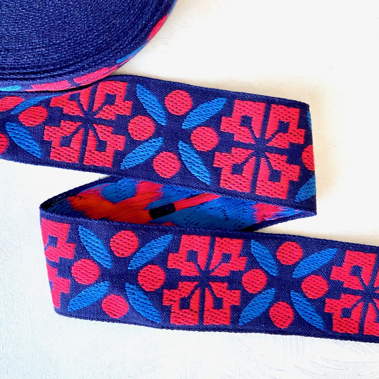 Dior_Floral_Geometric_Jacquard_Ribbon