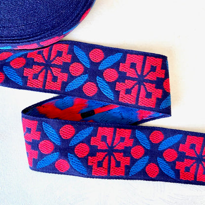 Dior_Floral_Geometric_Jacquard_Ribbon