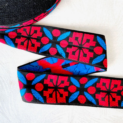 Dior_Floral_Geometric_Jacquard_Ribbon
