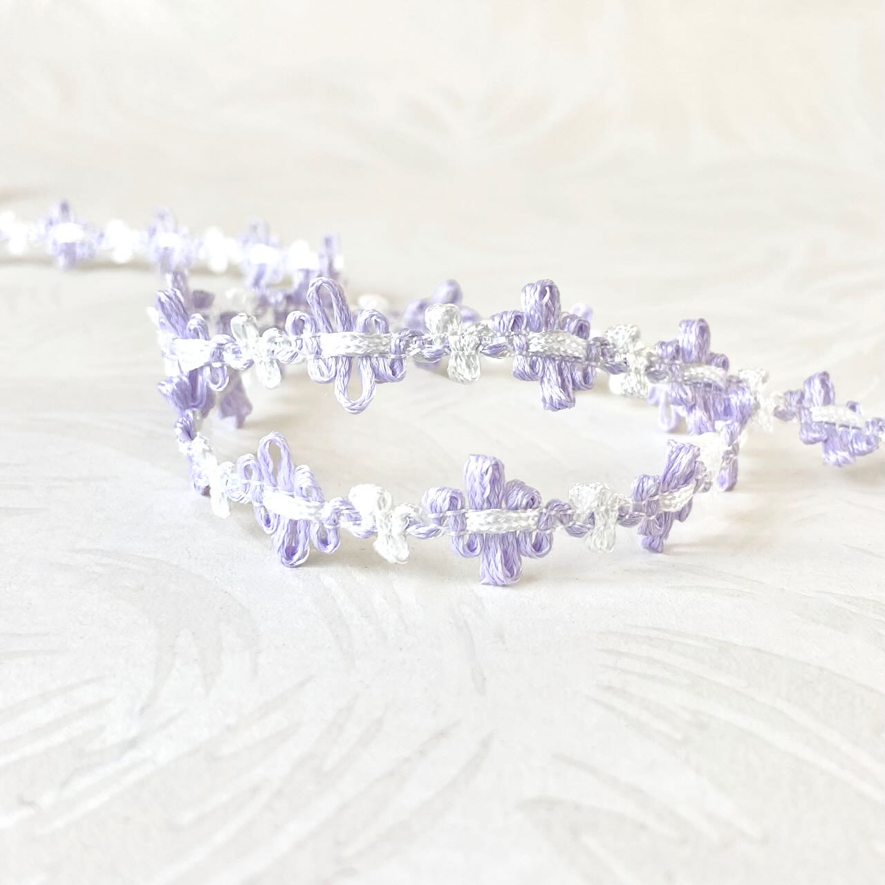     Double_Loop_Rococo_Braid