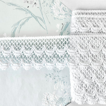    Double_Row_Scallop_Cluny_Lace