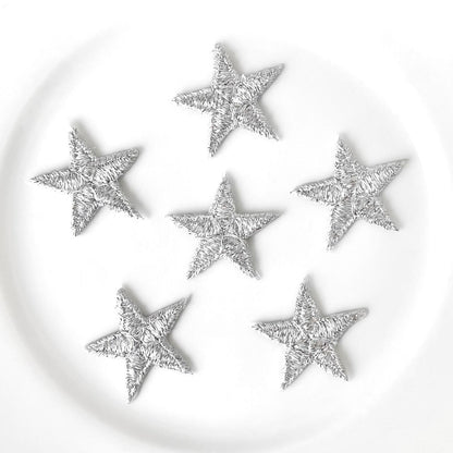     Embroidered_Star_Applique