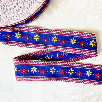     Floral_Jacquard_Ribbon