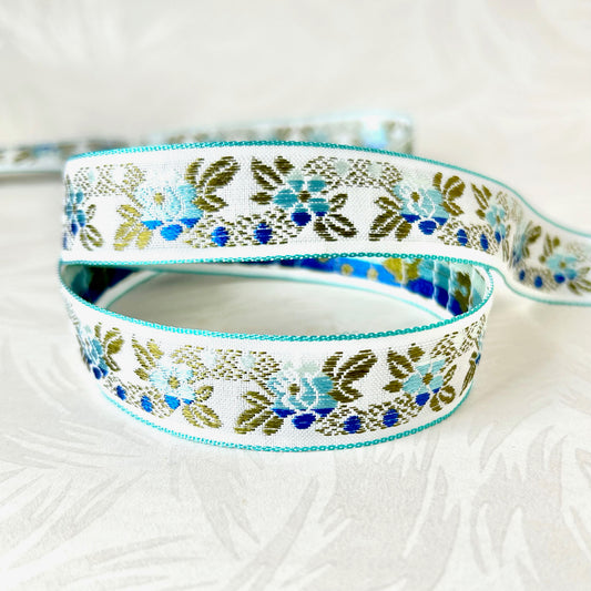    Floral_Jacquard_Ribbon