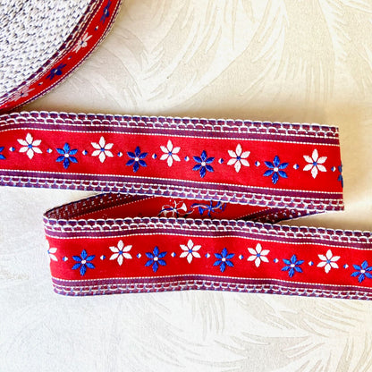     Floral_Jacquard_Ribbon