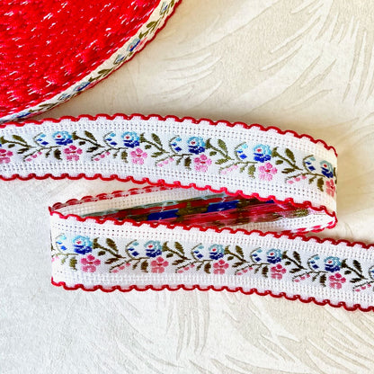     Floral_Jacquard_Ribbon