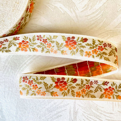     Floral_Jacquard_Ribbon