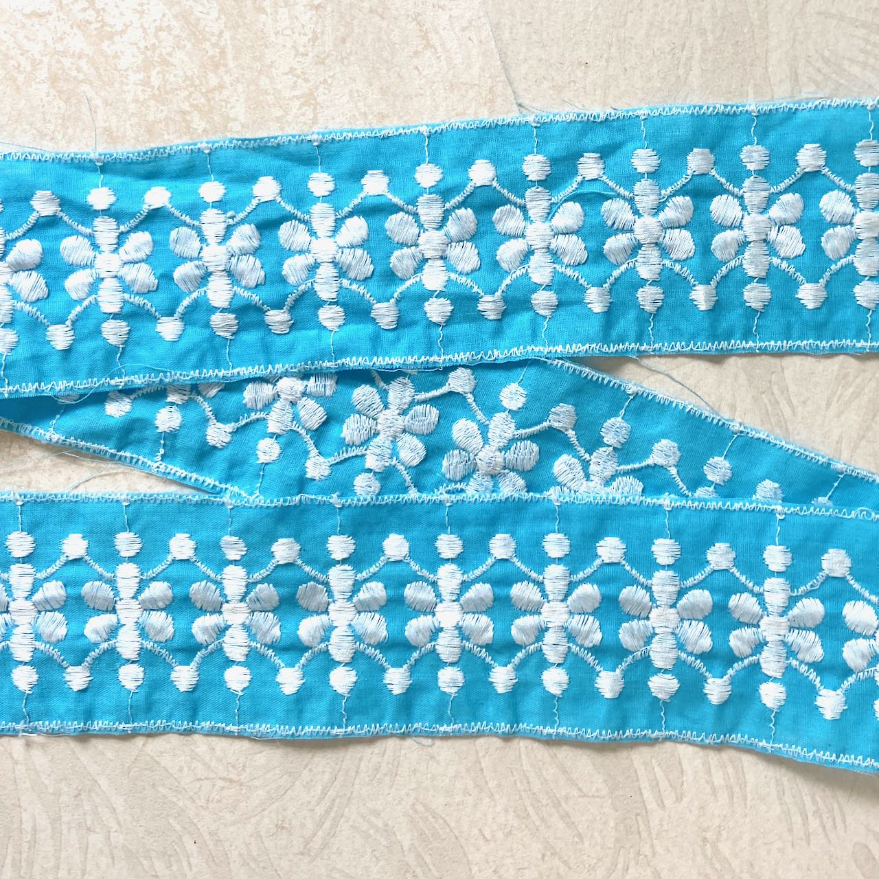 Floral_Snowflake_Embroidered_Entredeux_Blue