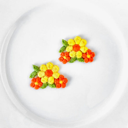    Flower_Applique