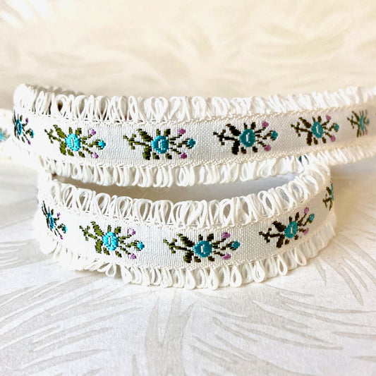    Flower_Fringe_Jacquard_Ribbon