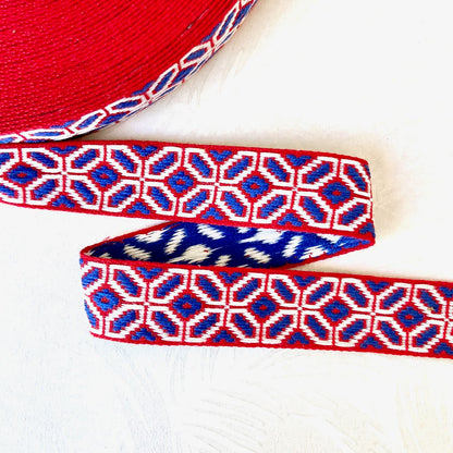     Geometric_Jacquard_Ribbon