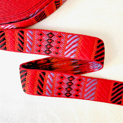    Geometric_Jacquard_Ribbon