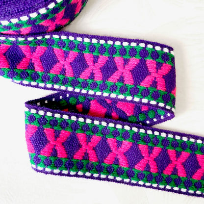     Geometric_Sweater_Jacquard_Ribbon