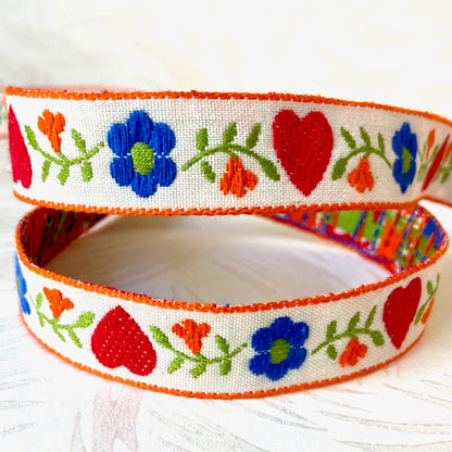 Heart_Daisy_Jacquard_Ribbon