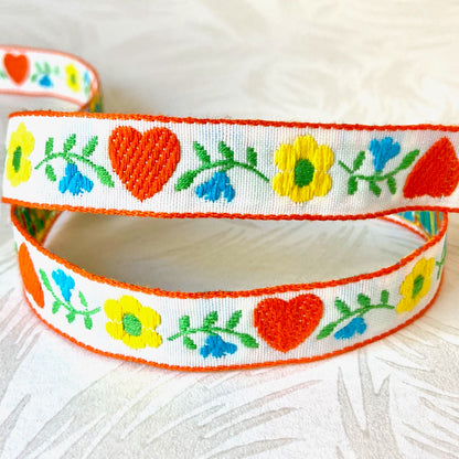 Heart_Daisy_Jacquard_Ribbon