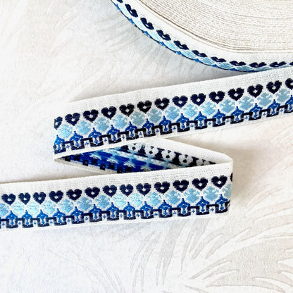     Heart_Jacquard_Ribbon