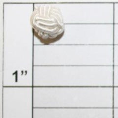 Chinese Knot Button