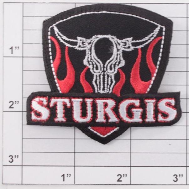 Sturgis Patch
