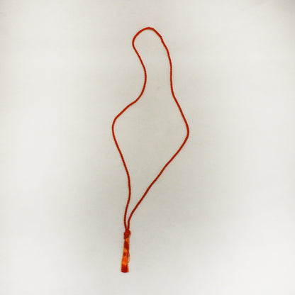 11" Loop Cords with Tassels
